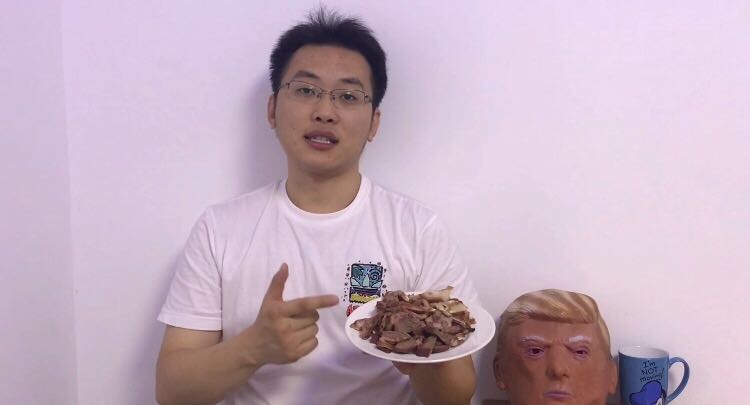 中国・西安の料理人BOBがおすすめする「中国ローカルフード」